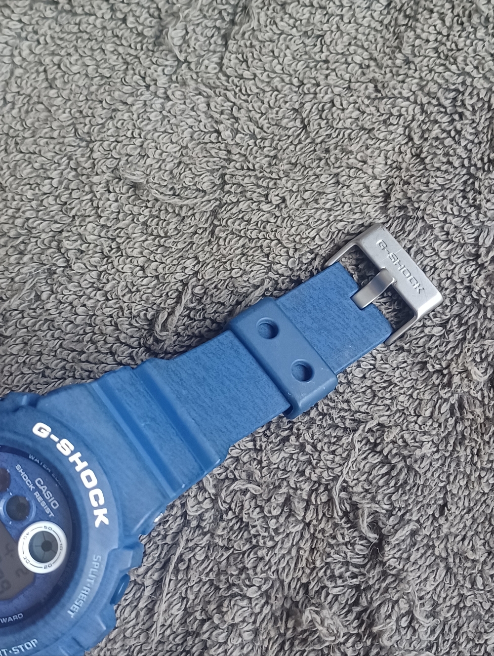 CASIO G-SHOCK GDX6900 - Picture 5 of 9